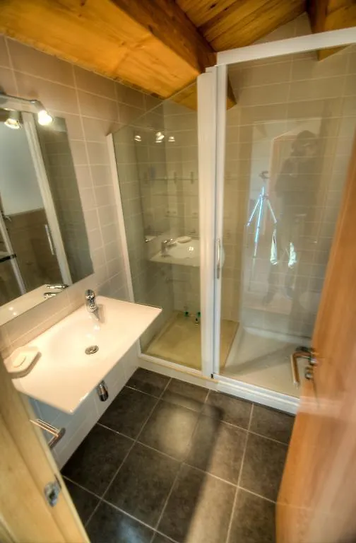 Apartamentos Plaza De La Vila Puigcerda Spain