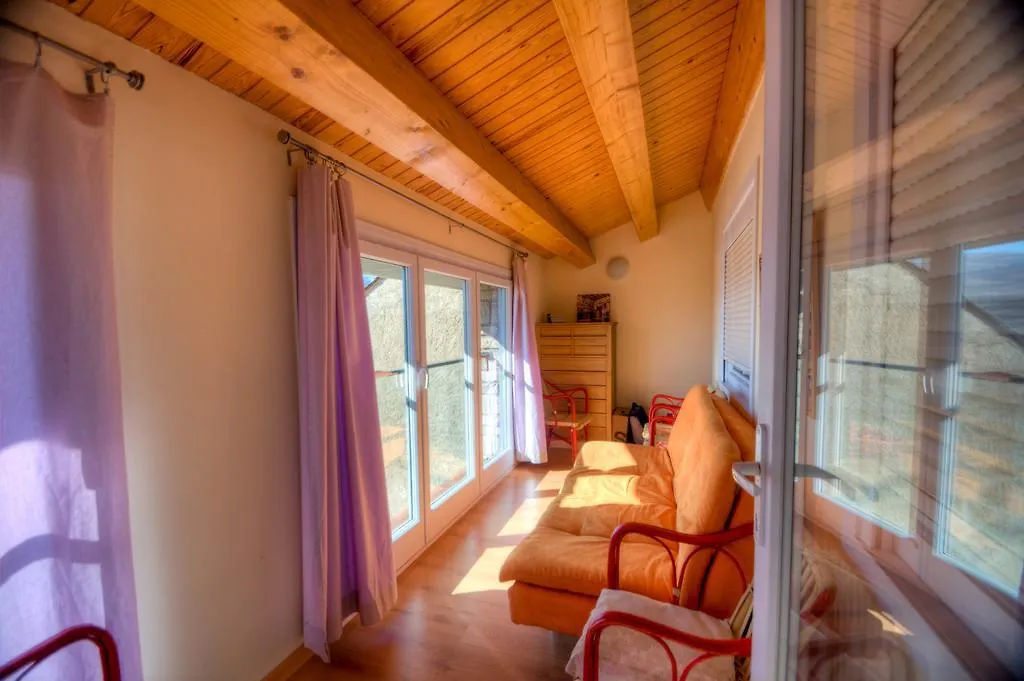 Apartamentos Plaza De La Vila Puigcerda